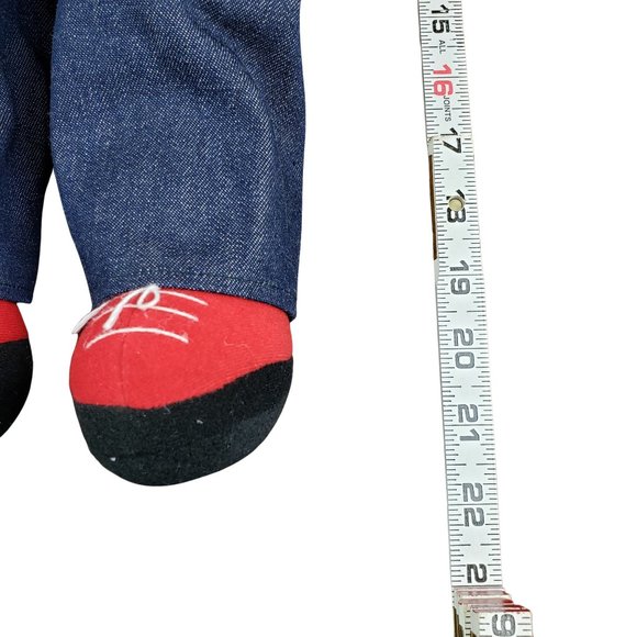 Organwise Guys Little Organ Andy Only No Organs 20" Smaller Edition Anatomy - Picture 5 of 10